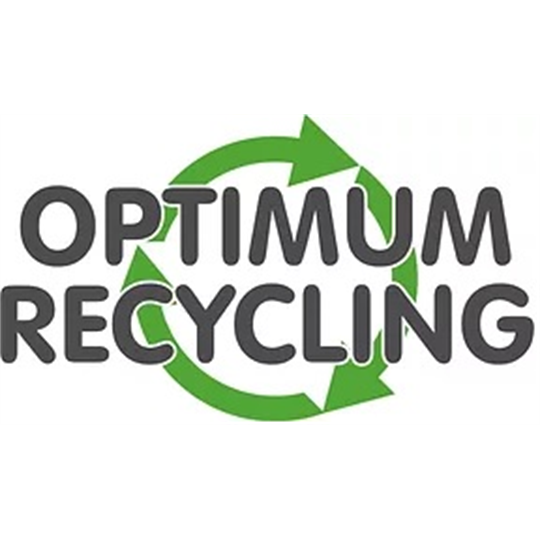 Optimum Recycling Sponsors the Bar!