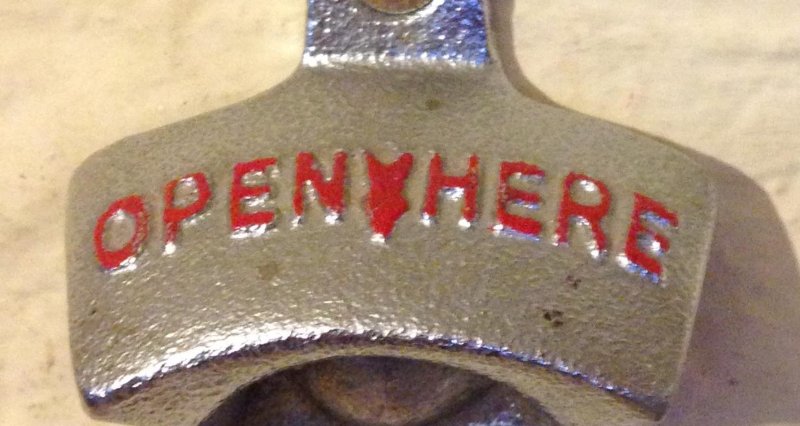 Open here