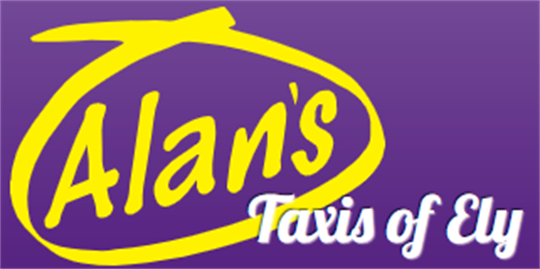 Alan's Taxis