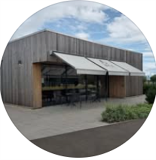 Apex Coffee