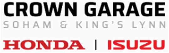 Crown Garage
