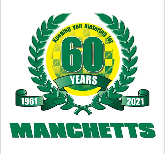 Manchetts