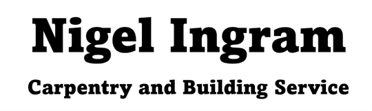 Nigel Ingram