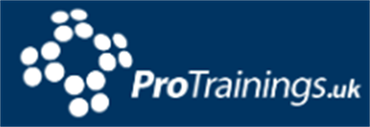 Pro Trainings Ltd