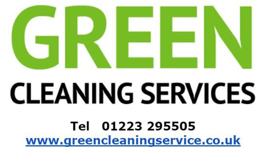 Green Cleaning