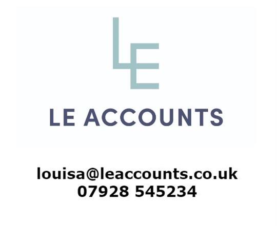 LE Accounts