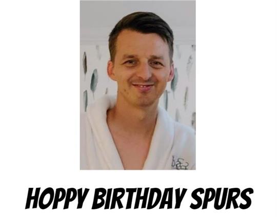 Spurs