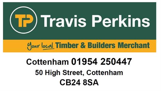 Travis Perkins