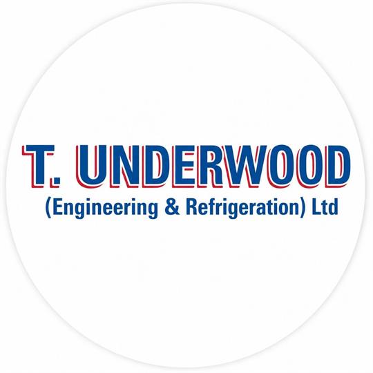 T Underwood Engineering & Refrigeration