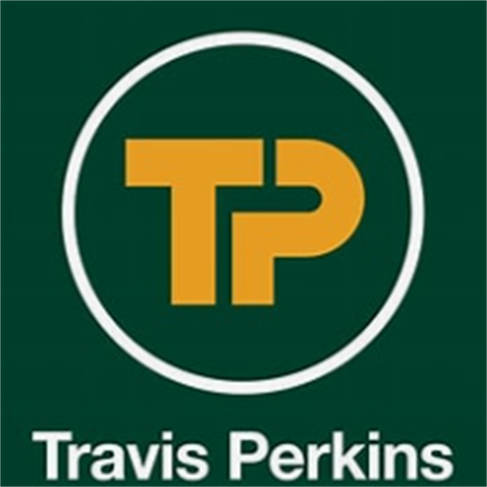 Travis Perkins