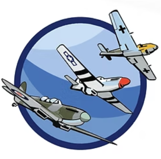 Ultimate Warbird Flights