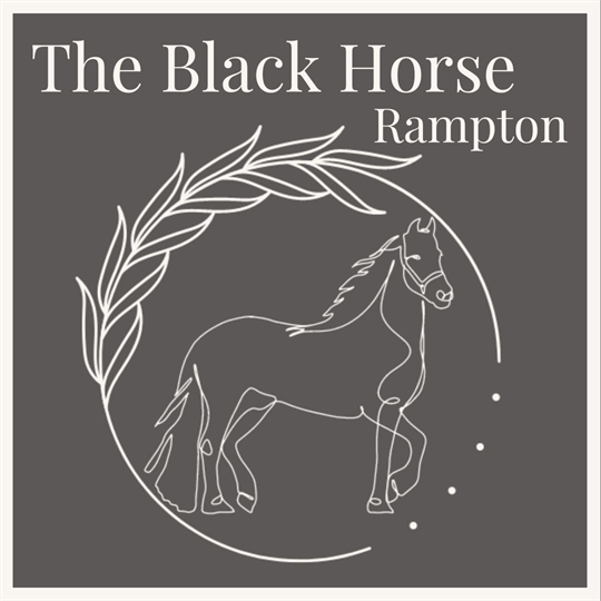 Black Horse - Rampton