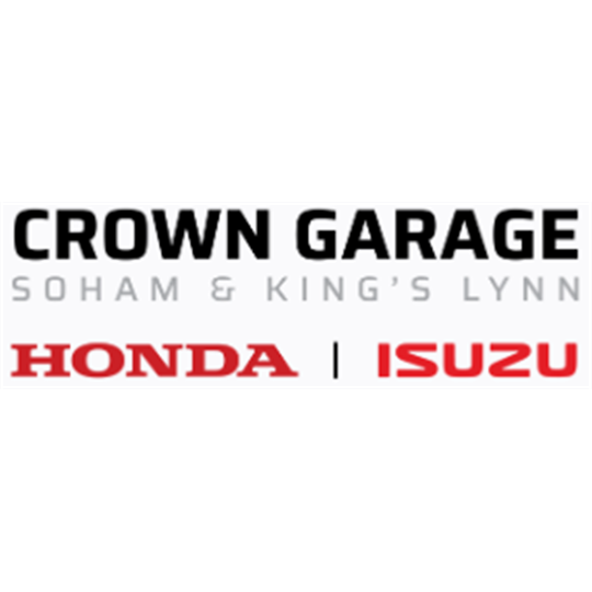 Crown Garage