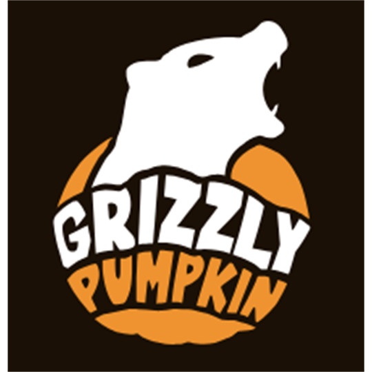 Grizzly Pumpkin