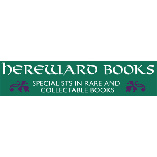 Hereward Books