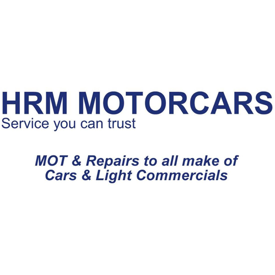 HRM Motorcars