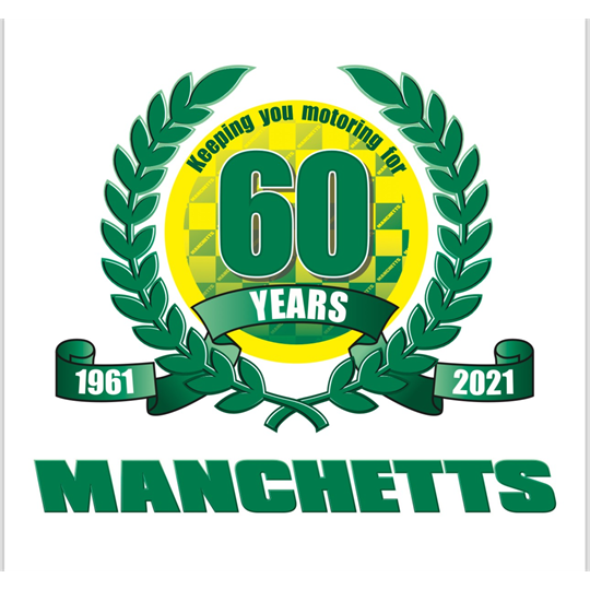 Manchetts