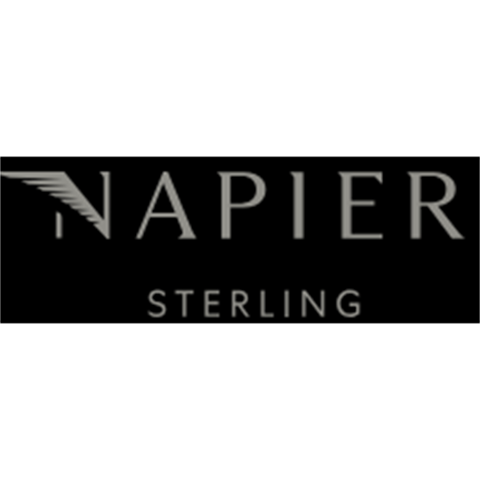 Napier Sterling