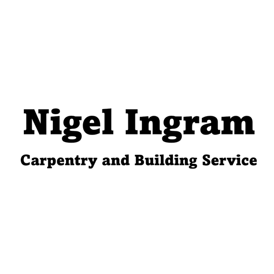Nigel Ingram
