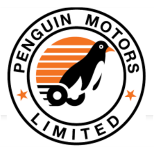 Penguin Motors Ltd