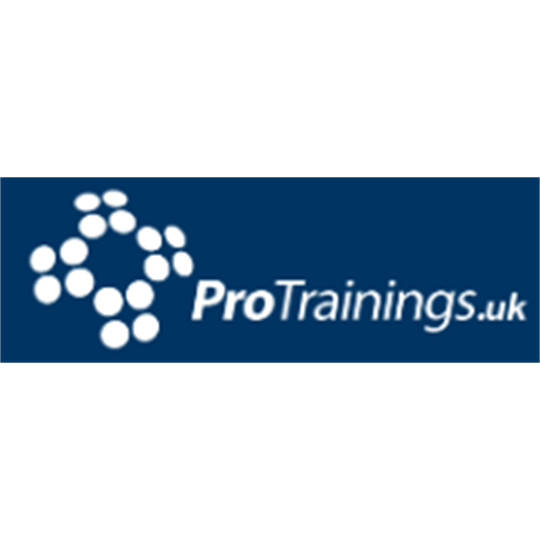 Pro Trainings Ltd