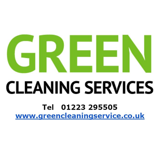 Green Cleaning