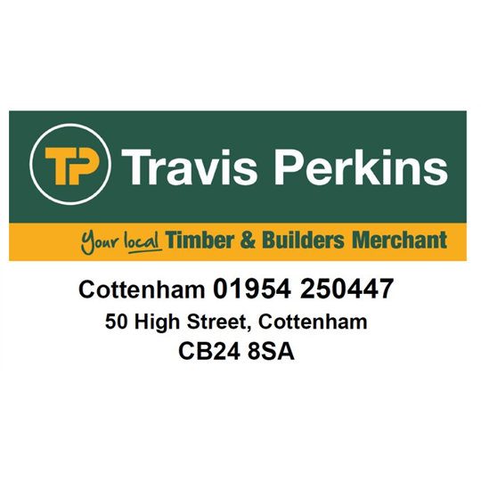 Travis Perkins