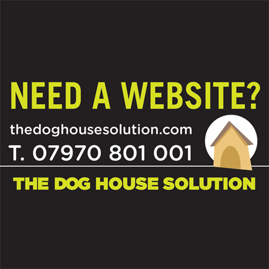 The Dog House Solution Ltd