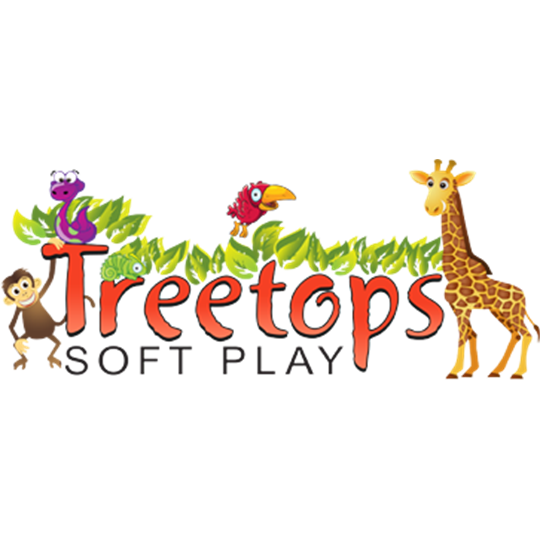 Treetops Soft Play