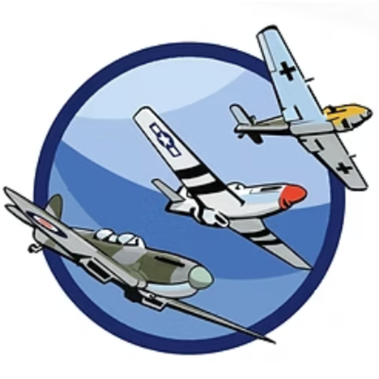 Ultimate Warbird Flights