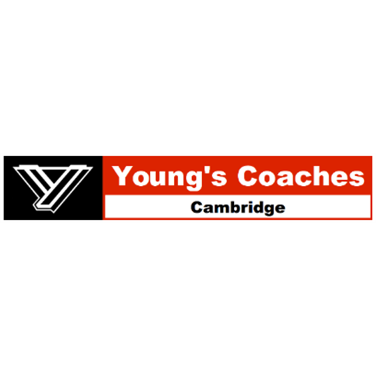 Youngs Coaches