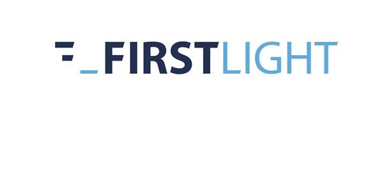 First Light Lamps