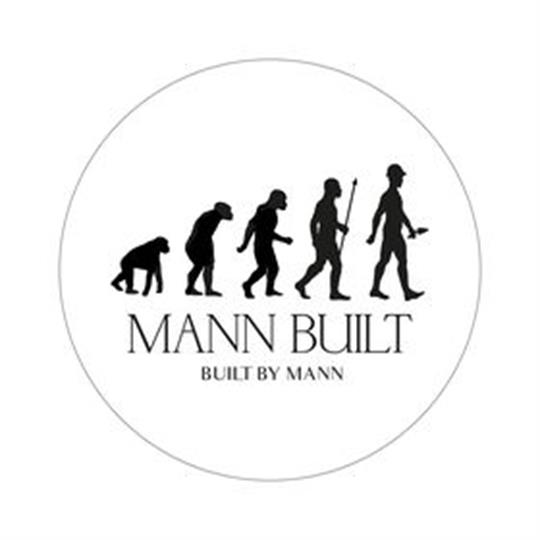 Mann Built Ltd